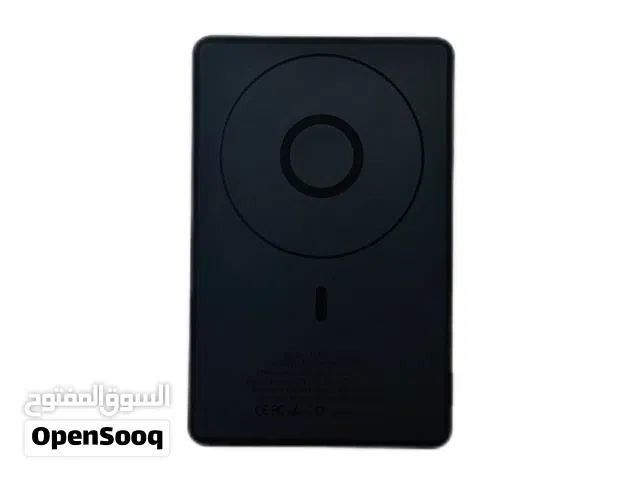 باور بانك مغناطيسي