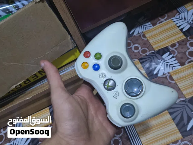 جويستك اكس بوكس