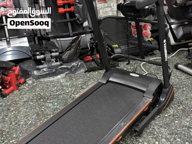 عرض خاص جهاز ركض 2 حصان STINGRAY 7100