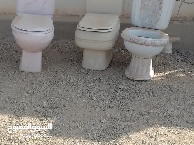 كراسي حمام افرنحي نوعية فاخرة