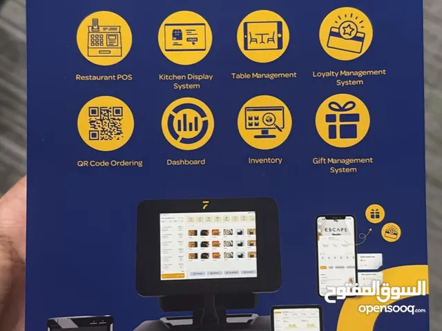Tally Prime- Tally ERP 9 v6.5 - Quickbooks - Restaurant POS - installation and implementation