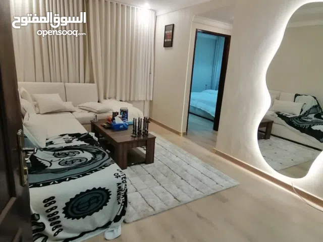 100 m2 1 Bedroom Apartments for Rent in Hawally Salmiya
