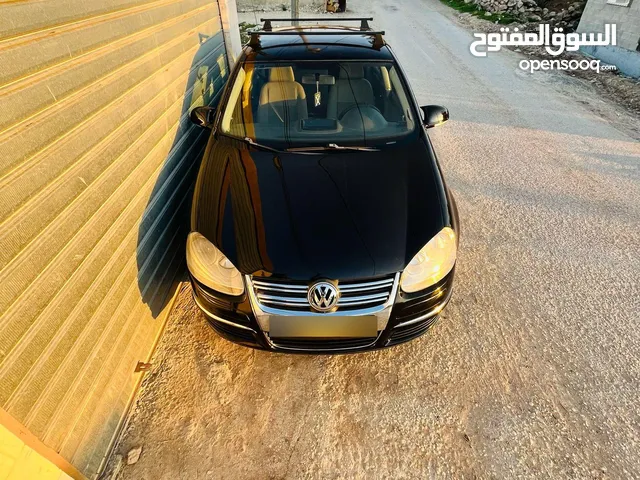 Used Volkswagen Jetta in Hebron