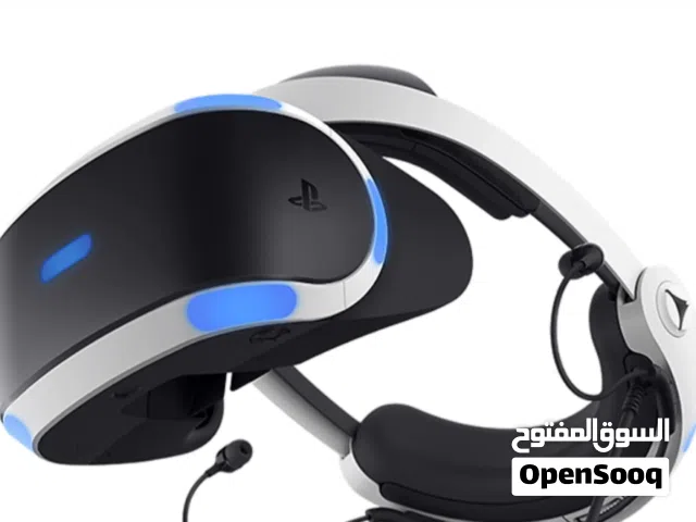 لسوني vr4 ترا شغال حمدلله