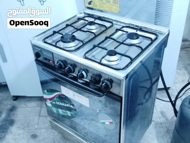 نبيع طباخ 4 شعله تكون جاذ ايطالي اشعال ذاتي كامل ليت اضاءه في الفرن سيخ شوايه معا التوصل التشغيل وال