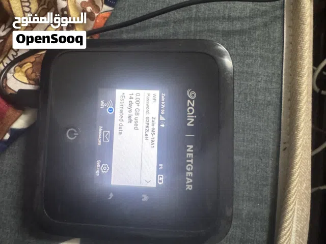 Netgear m5