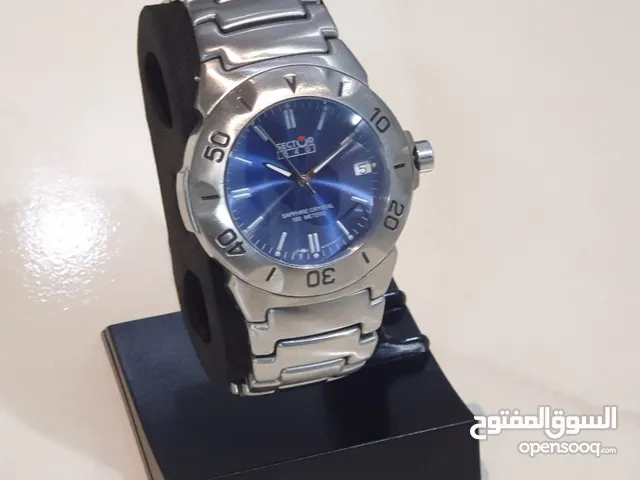 Analog Quartz Sector watches  for sale in Baghdad