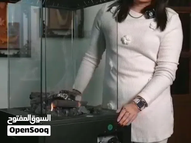 صوبة غاز حدائق صوبة غاز اولمار الجباره صاحبه التوفير العالي تصلح للحدائق والمزارع