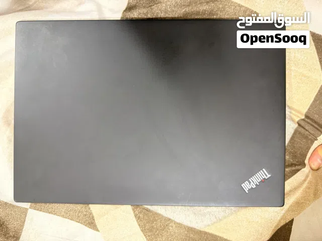 لاب توب لينوفو