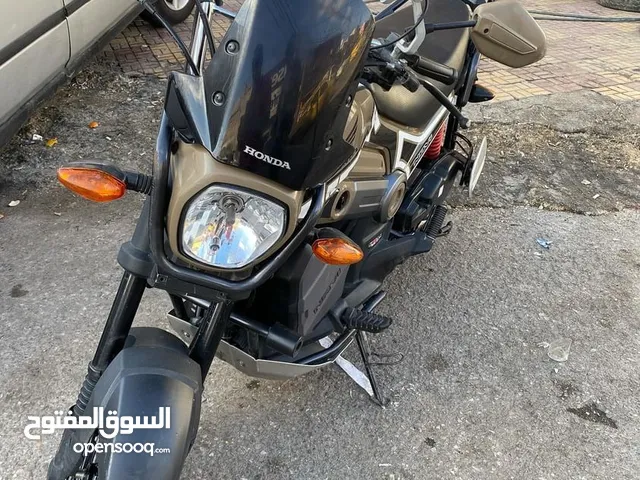 Used Honda Navi in Amman