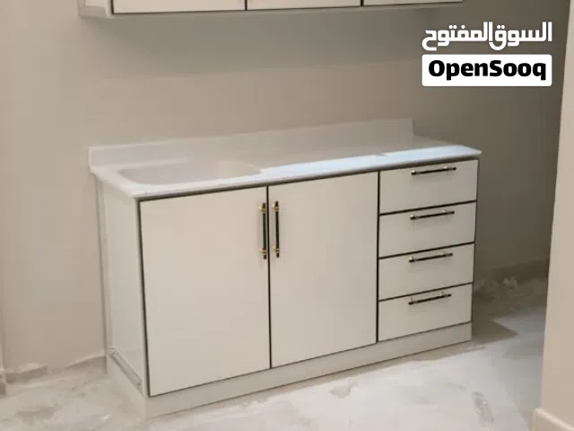 مطابخ جديدة جاهزة