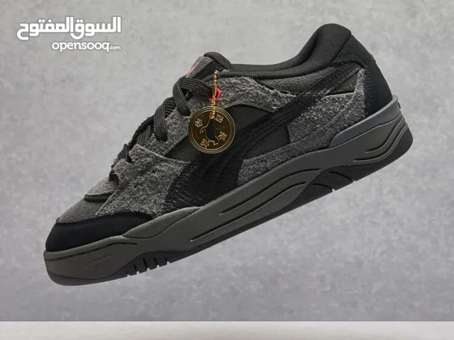 حذاء بوما STAPLE-180 Shoes