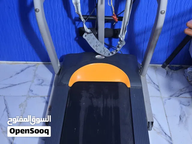 جهاز ركض ديلي يوث ( daily youth )