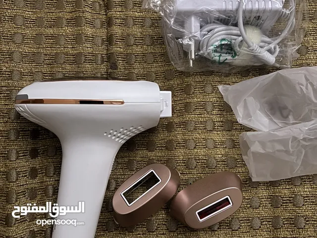 للبيع جهاز SOKANY Lumea Prestige  لإزالة الشعر بتقنية IPL