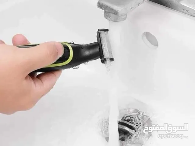 خليك على الأصلية من ماكينة حلاقة للحلاقة الناعمة والزيرو للمناطق الحساسةوجميع أنحاء الجسم كل الانواع