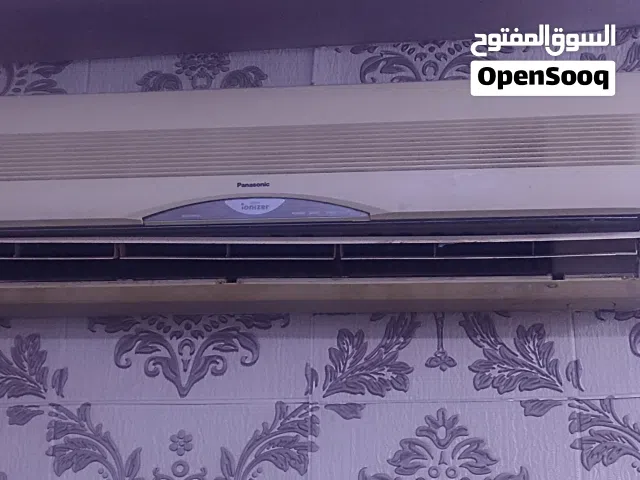 مكيف سبليت  نوع بني سونيك 2 طن حامي بارد