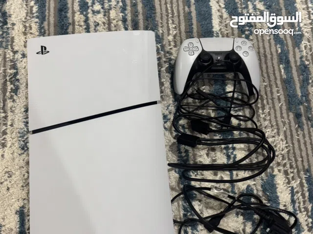 PlayStation 5 PlayStation for sale in Central Governorate