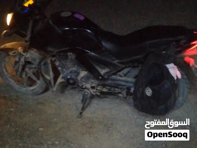 دراجة هوندى 150c عداد اكتروني امورها طيبه تريد تلقيطات بسيطه