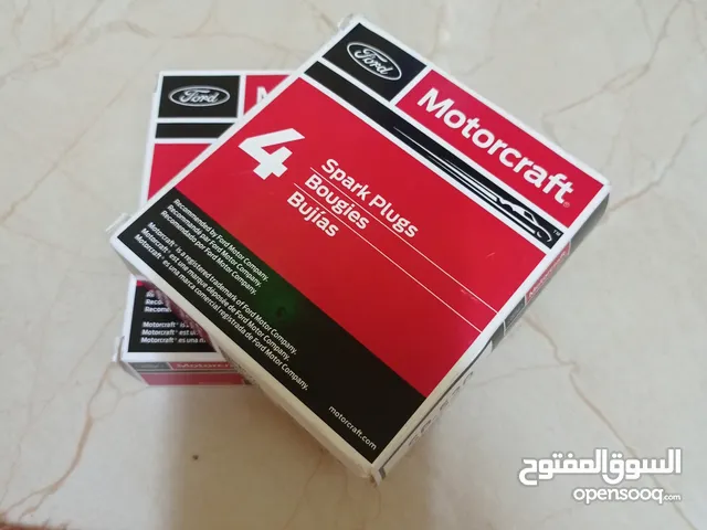 للبيع بلكات فورد جديده اصلية
