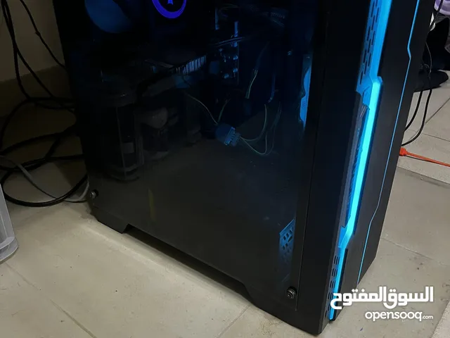 كمبيوتر جيمنج للبيع - Gaming PC for Sale