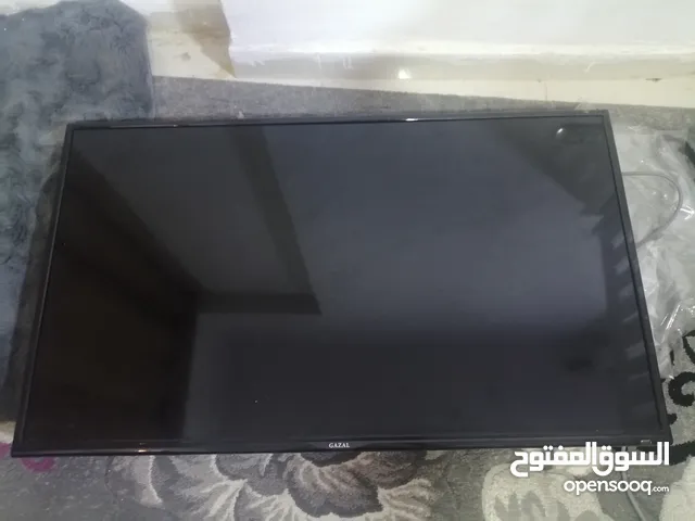 Gazal Smart 43 inch TV in Amman