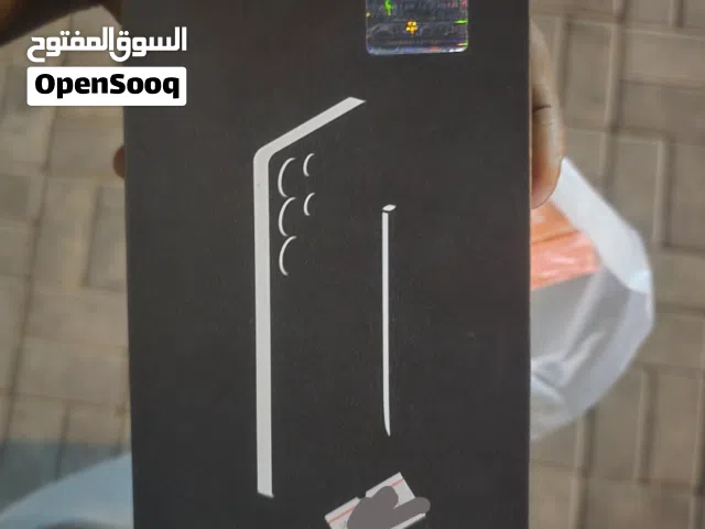 Samsung Galaxy S25 Ultra 256 GB in Al Ahmadi