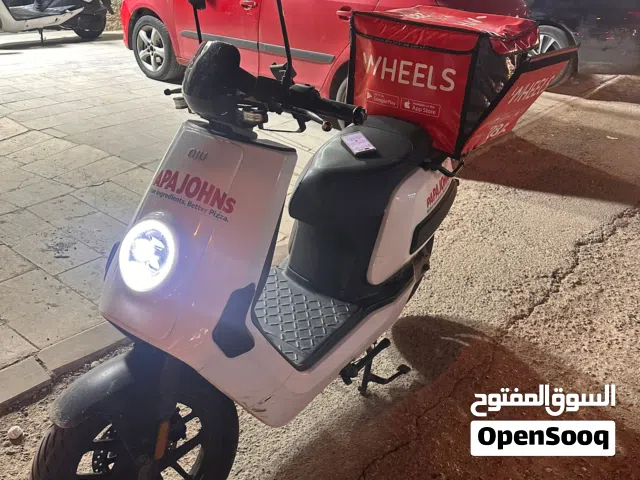 فزبا فل كهربا بطاريتين اكبر حجم وسرعة