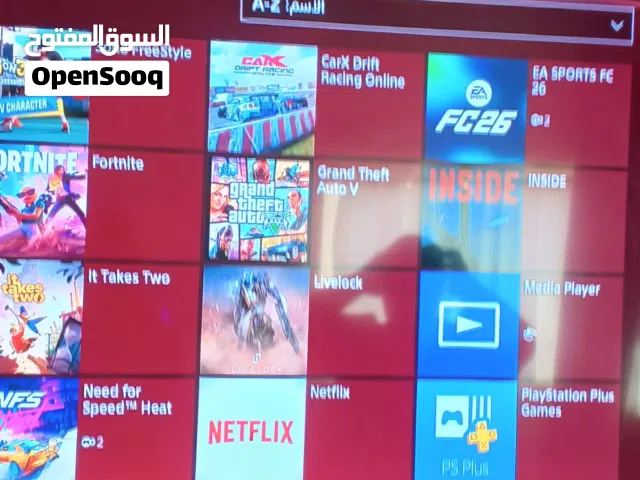 PlayStation 4 PlayStation for sale in Salt