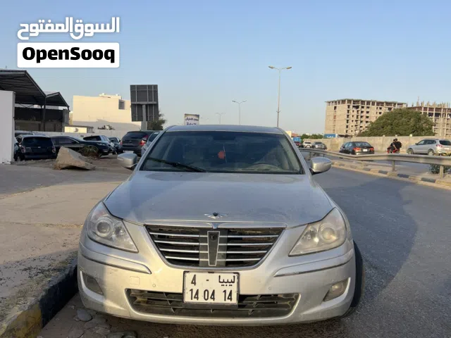 2010 Hyundai Other