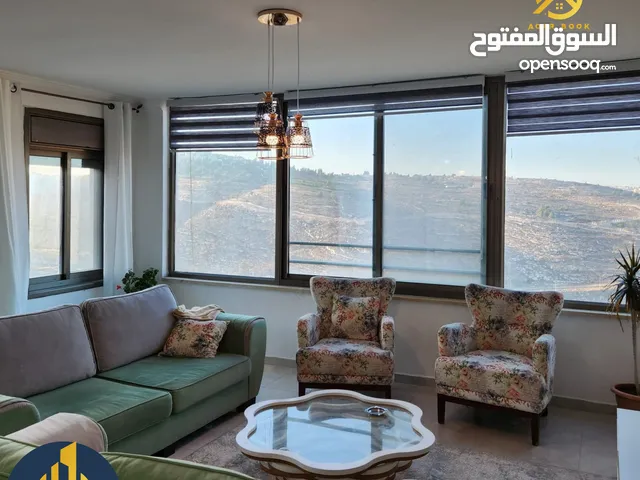 شقة مفروشة للايجار