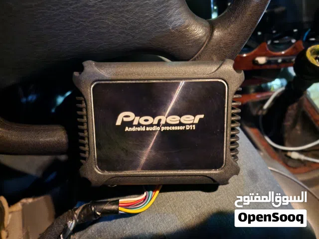 امبليفير pioneer بيونير