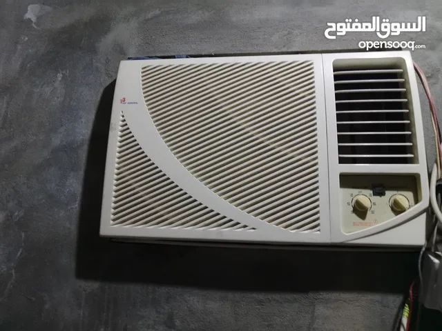 DLC 0 - 1 Ton AC in Aden