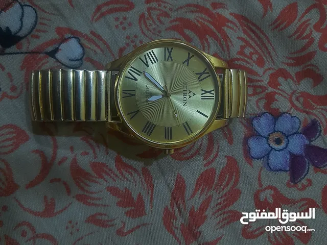 Analog Quartz Tommy Hlifiger watches  for sale in Basra