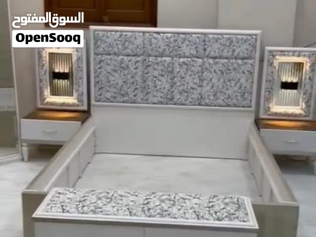 غرف نوم فاخرة