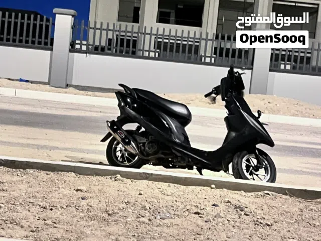2003 ياماها XMAX