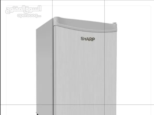 Mini Fridge- Sharp,