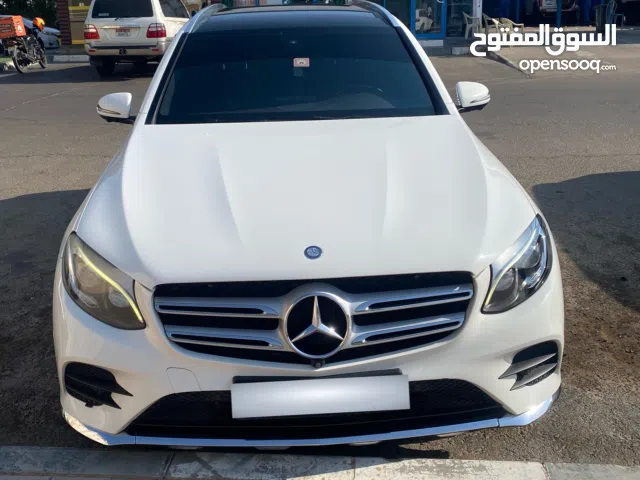 مرسيدس بنز للبيع 2017