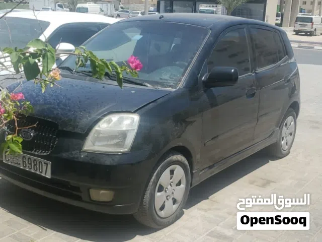 2008 Kia Other