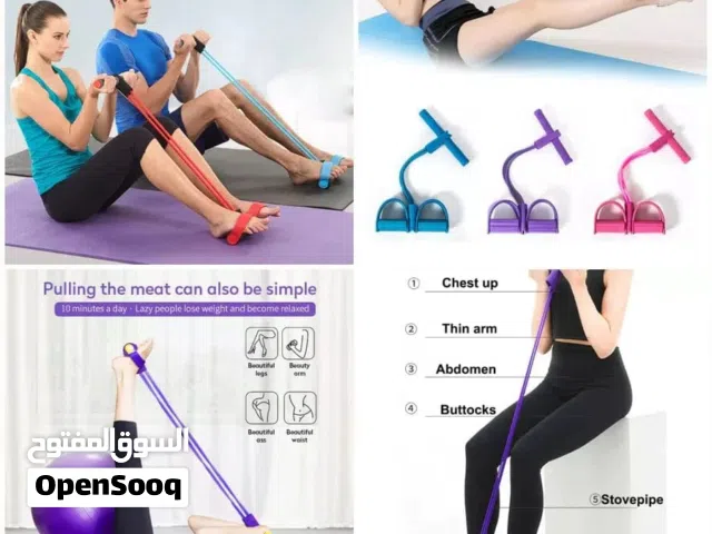 العرض *مشد تمارين رياضي* لكل اللى الناس السئلت  على المشد الرياضى اتوفر مشد رياضي   جبنالكم