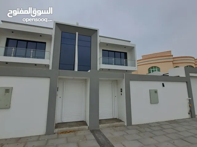 410m2 5 Bedrooms Villa for Sale in Muscat Al Mawaleh