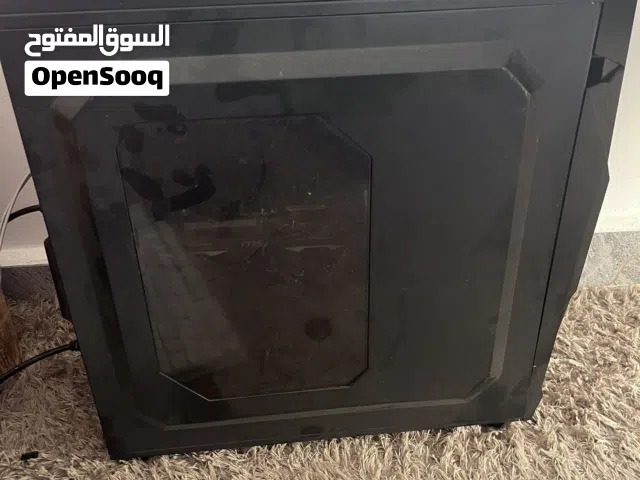 كمبيوتر العاب للبيع اقره الوصف