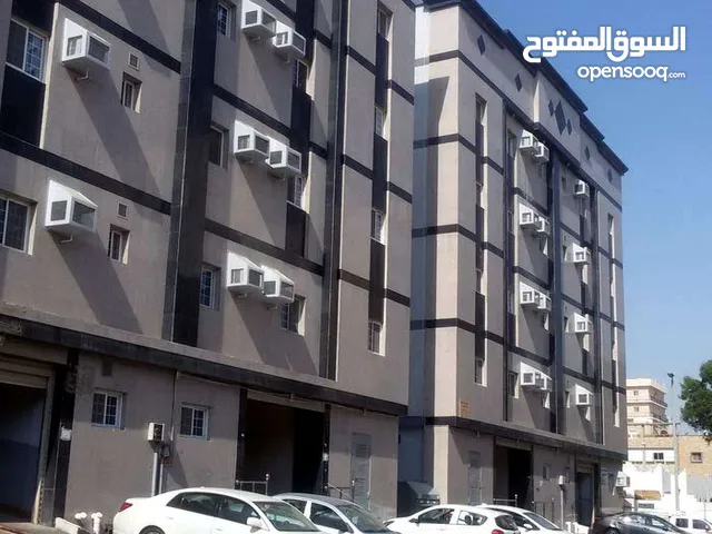 60 m2 2 Bedrooms Apartments for Rent in Jeddah Mishrifah