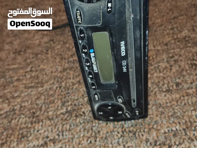 مسجل 24 سياره كبيره