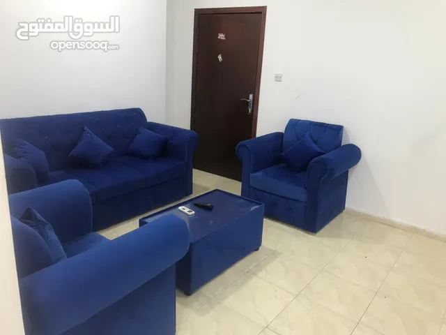 1100 ft 2 Bedrooms Apartments for Rent in Ajman Ajman Corniche Road