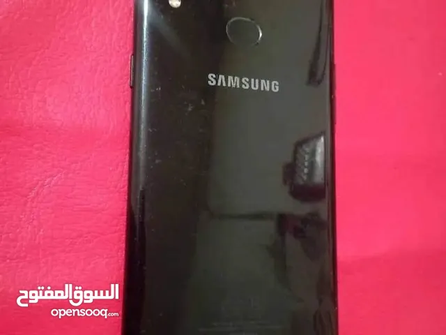 Samsung Galaxy A10s 32 GB in Zarqa