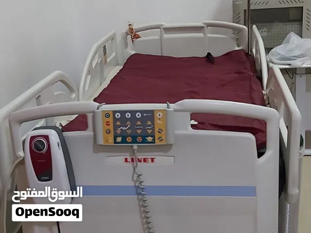 مقتنيات صحيه