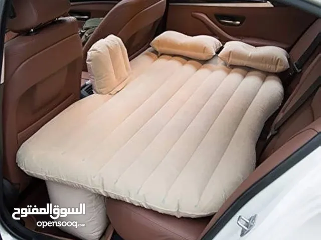 سرير سيارة نفخ