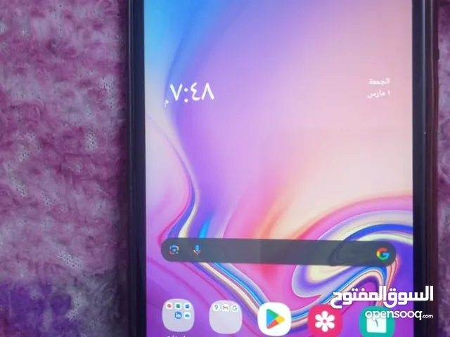 موبايل j6+