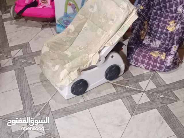 مستلزمات الاطفال