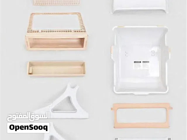 بوكس ربي يبارك شبه جديد معانا مستعجل ضروري